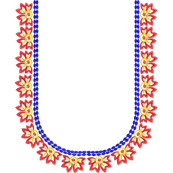 Blouse Design No :MSM - 341