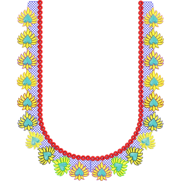 Blouse Design No :MSM - 342