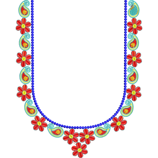 Blouse Design No :MSM - 344