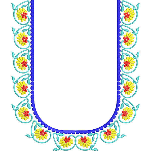 Blouse Design No :MSM - 346