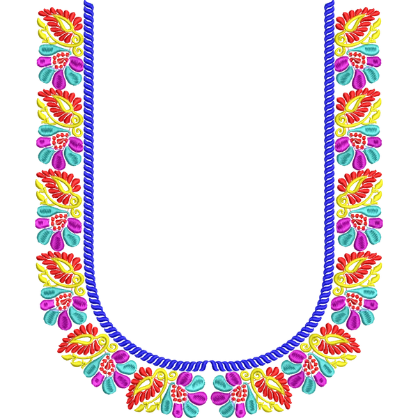 Blouse Design No :MSM - 347