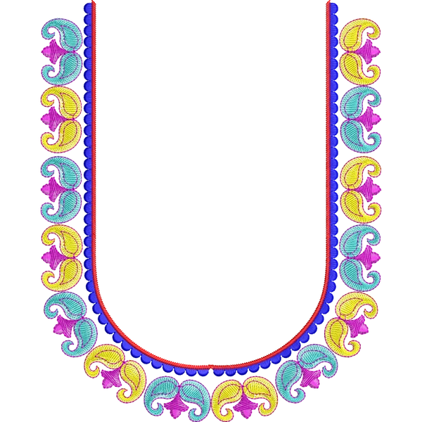 Blouse Design No :MSM - 350