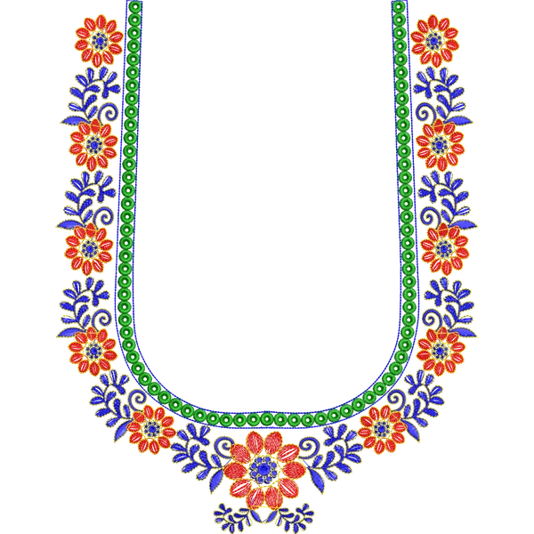 Blouse Design No :MSM - 351