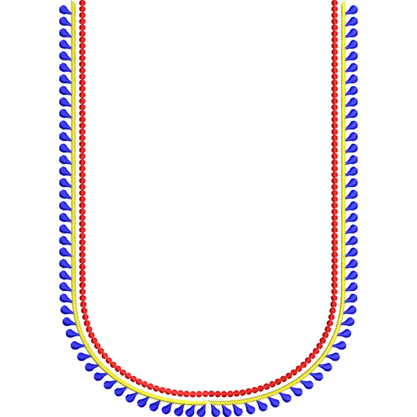 Blouse Design No :MSM - 352