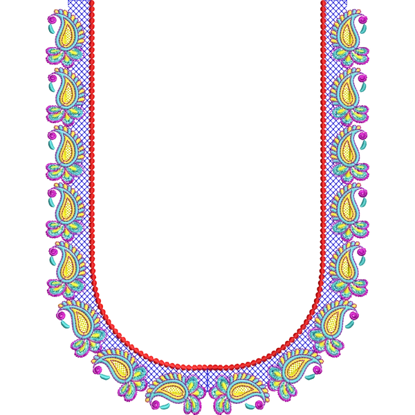 Blouse Design No :MSM - 353