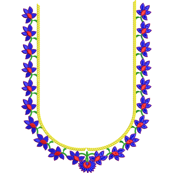 Blouse Design No :MSM - 359