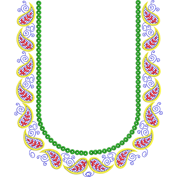 Blouse Design No :MSM - 360