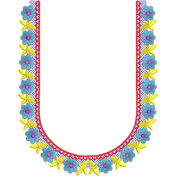 Blouse Design No :MSM - 361