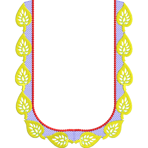 Blouse Design No :MSM - 368