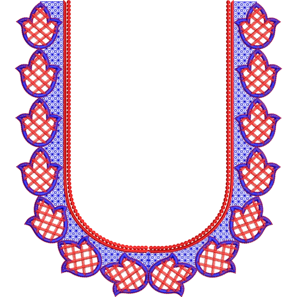 Blouse Design No :MSM - 369