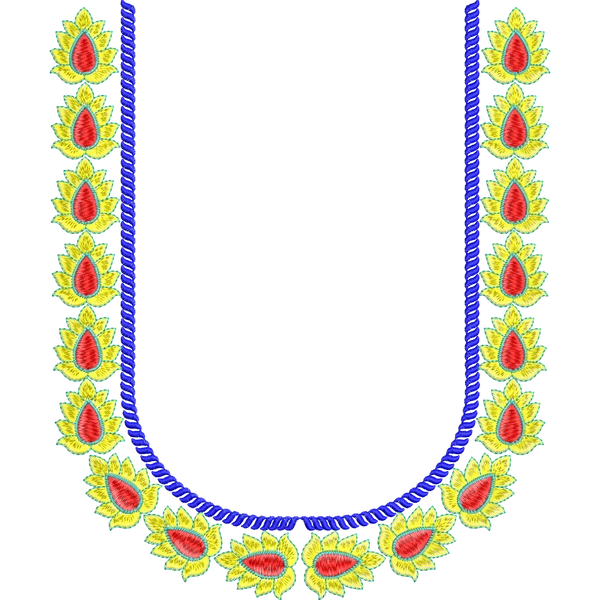 Blouse Design No :MSM - 373