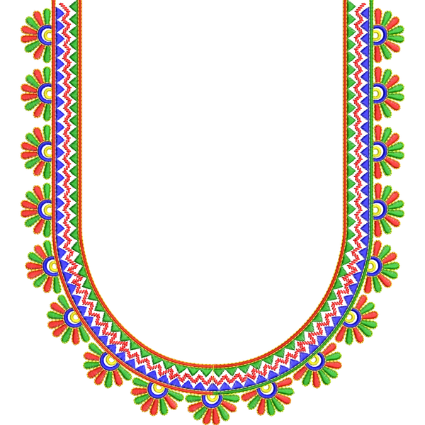 Blouse Design No :MSM - 377