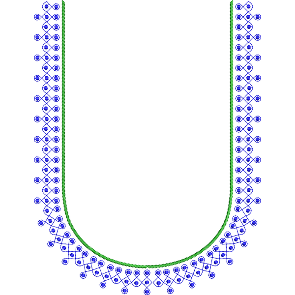 Blouse Design No :MSM - 378