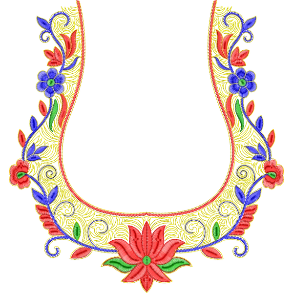 Blouse Design No :MSM - 381