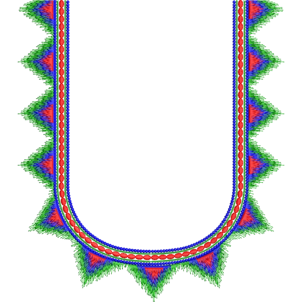 Blouse Design No :MSM - 385