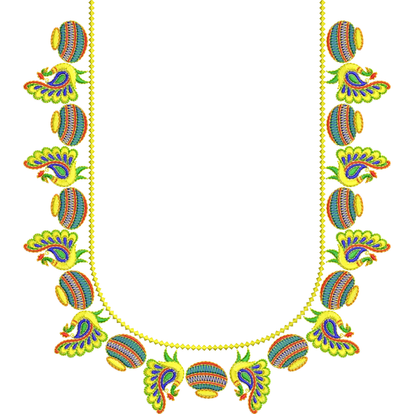 Blouse Design No :MSM - 388