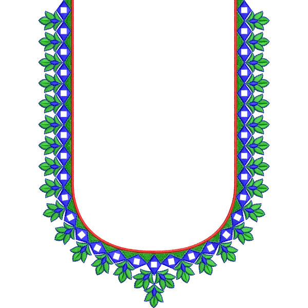 Blouse Design No :MSM - 390