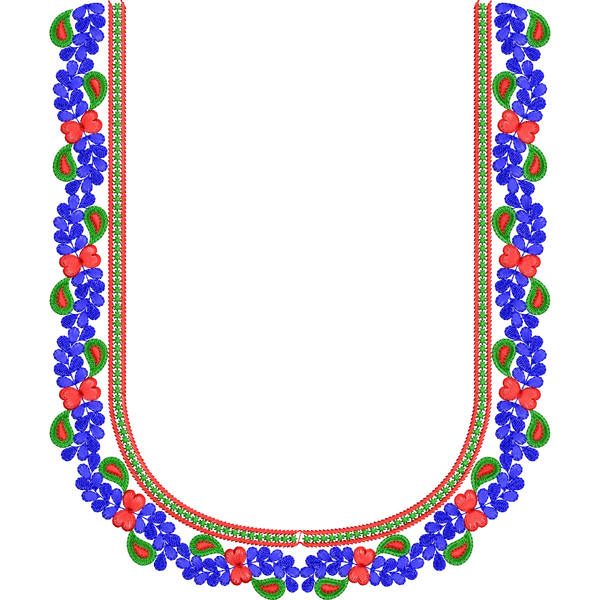 Blouse Design No :MSM - 391