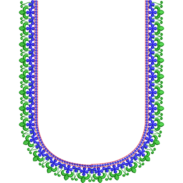 Blouse Design No :MSM - 392