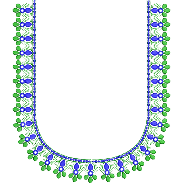 Blouse Design No :MSM - 394