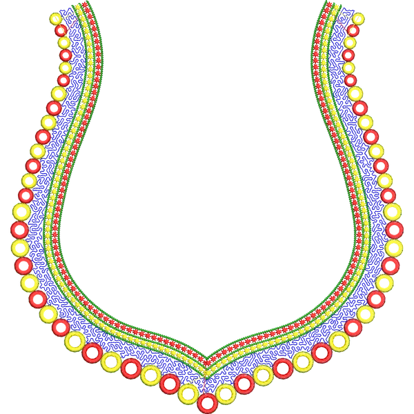 Blouse Design No :MSM - 396