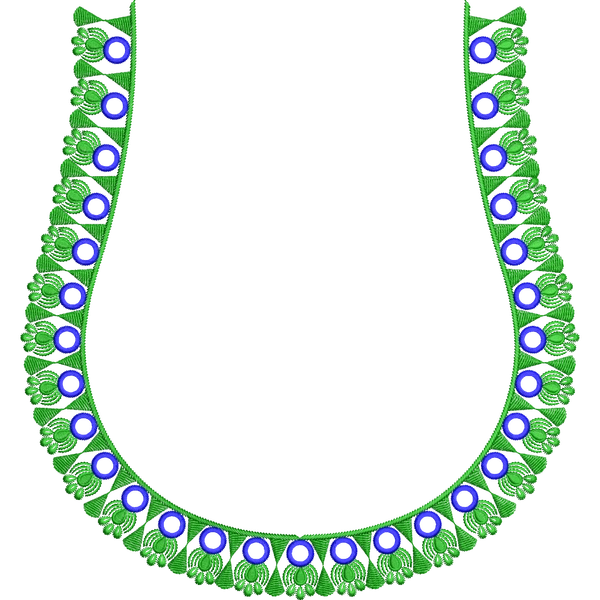 Blouse Design No :MSM - 402