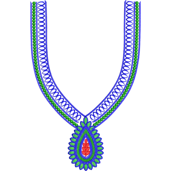 Blouse Design No :MSM - 408