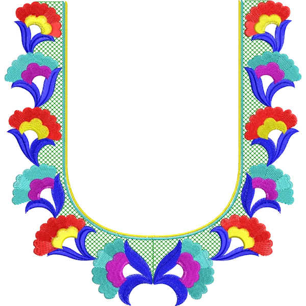 Blouse Design No :MSM - 413