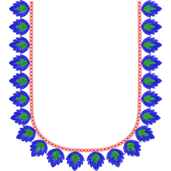 Blouse Design No :MSM - 414