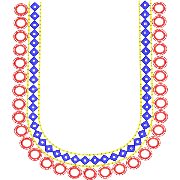 Blouse Design No :MSM - 418