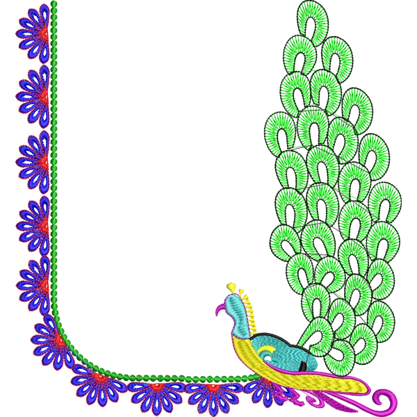 Blouse Design No :MSM - 419