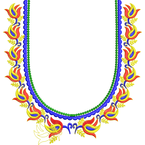 Blouse Design No :MSM - 420