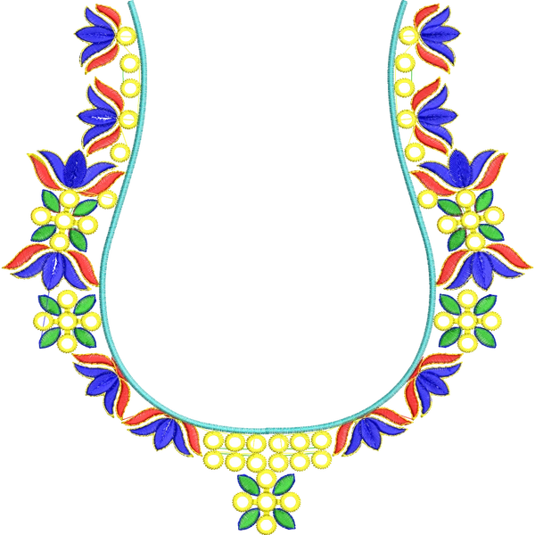 Blouse Design No :MSM - 422