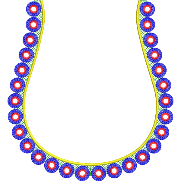 Blouse Design No :MSM - 423