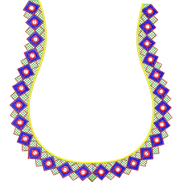 Blouse Design No :MSM - 424