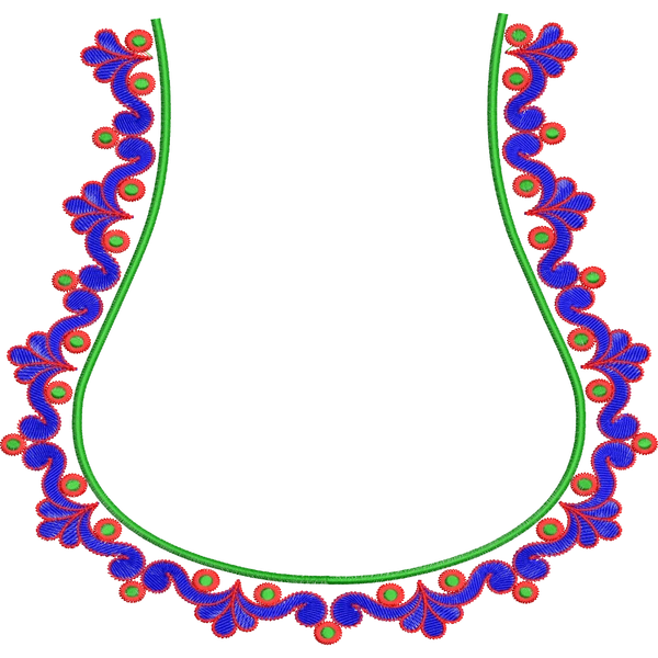 Blouse Design No :MSM - 425