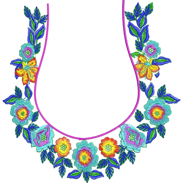 Blouse Design No :MSM - 426