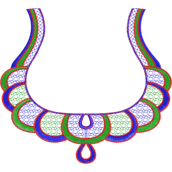 Blouse Design No :MSM - 429