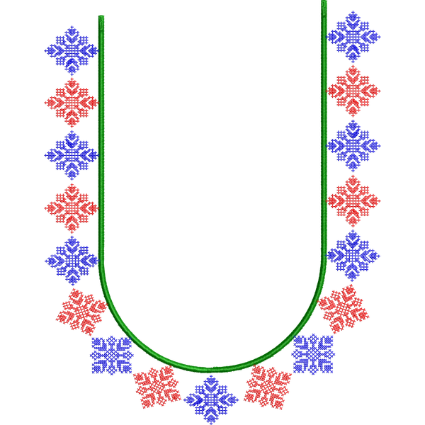 Blouse Design No :MSM - 430