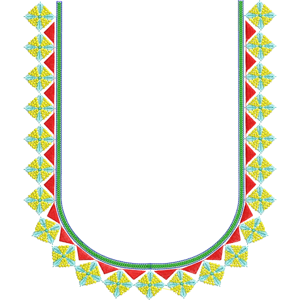 Blouse Design No :MSM - 433