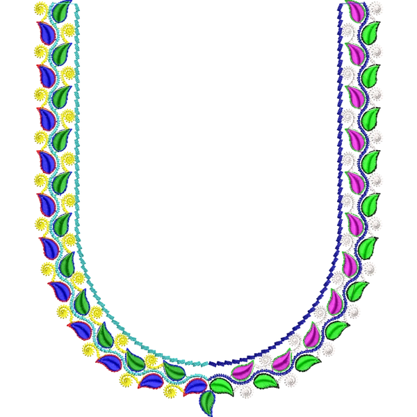 Blouse Design No :MSM - 436