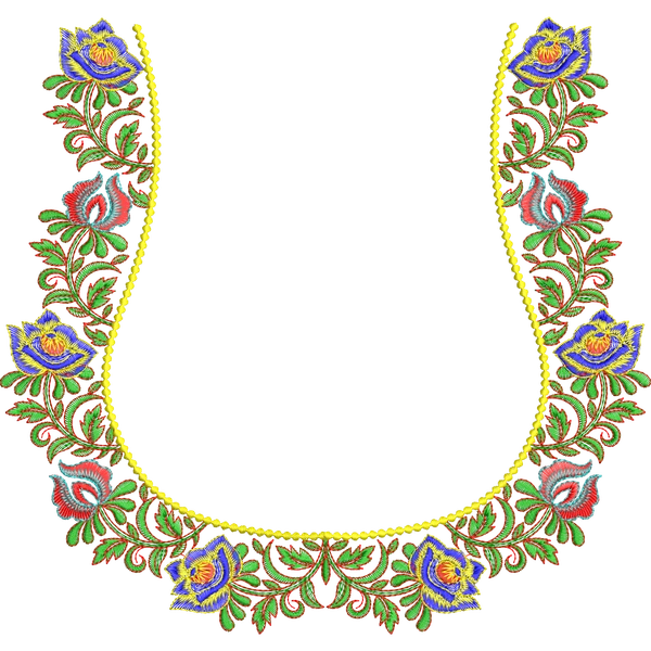 Blouse Design No :MSM - 439