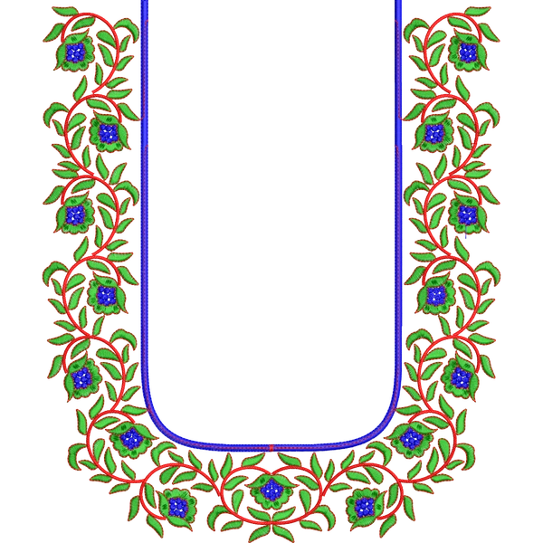 Blouse Design No :MSM - 440