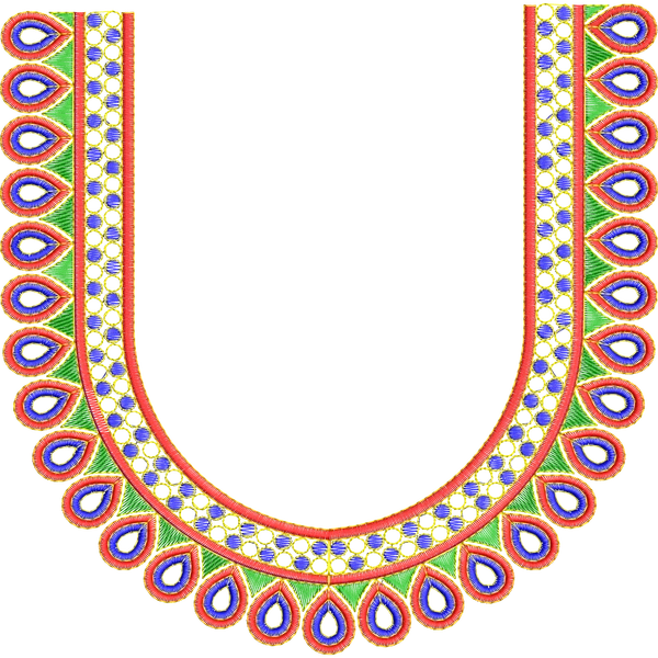 Blouse Design No :MSM - 443