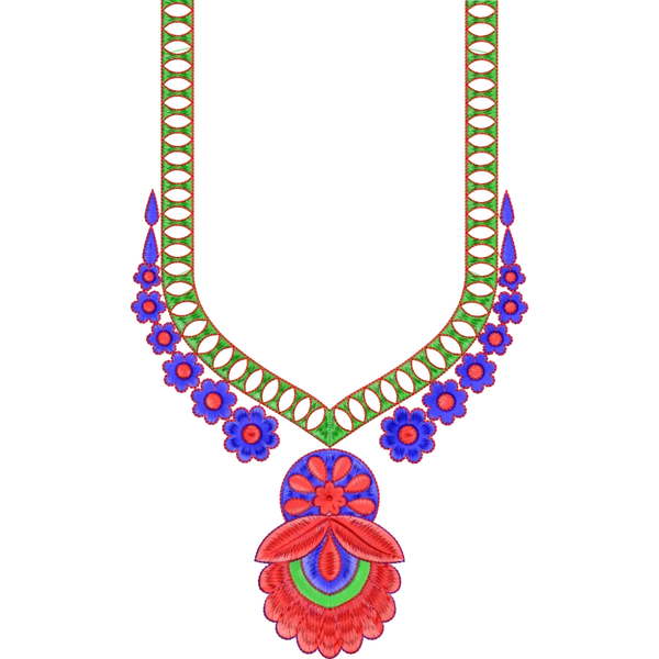 Blouse Design No :MSM - 444