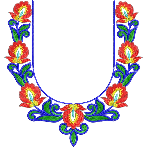 Blouse Design No :MSM - 447