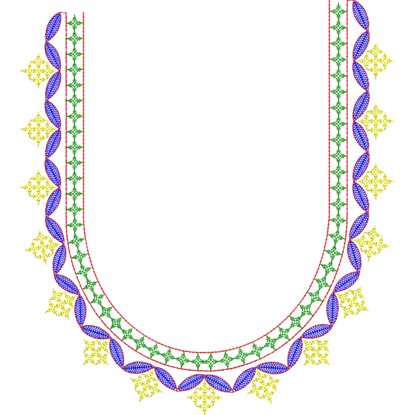 Blouse Design No :MSM - 448