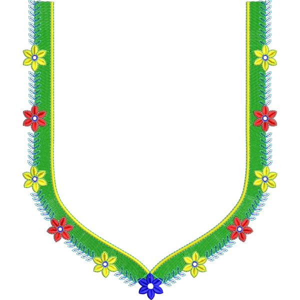 Blouse Design No :MSM - 450