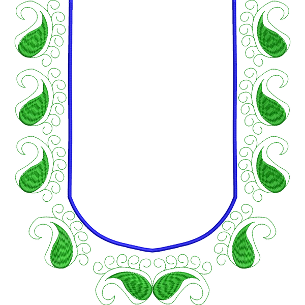 Blouse Design No :MSM - 453