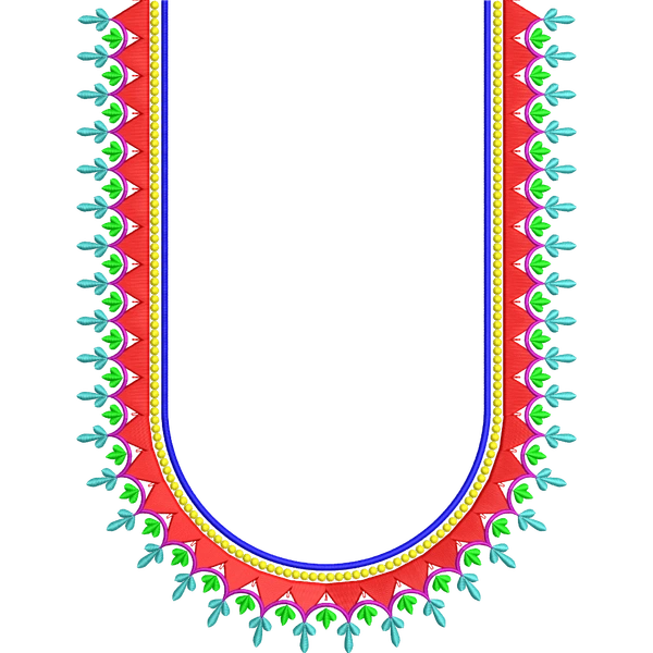 Blouse Design No :MSM - 455